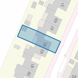 Perceel PTH02-D-2522