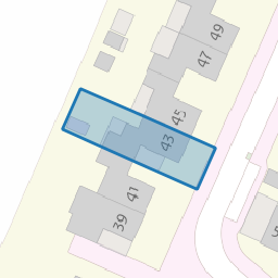 Perceel PTH02-D-2523