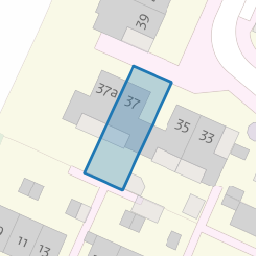 Perceel PTH02-D-2527