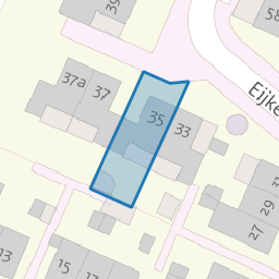 Perceel PTH02-D-2528