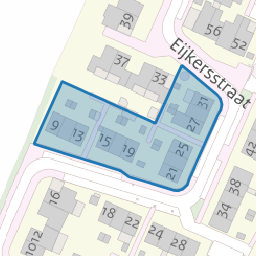 Perceel PTH02-D-2530