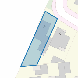 Perceel PTH02-D-2531