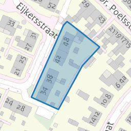 Perceel PTH02-D-2535