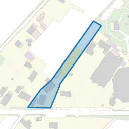 Perceel PTH02-D-2541