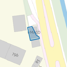 Perceel PTH02-D-2543