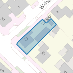 Perceel PTH02-D-2549