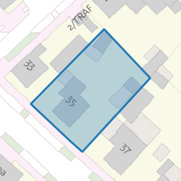 Perceel PTH02-D-2550