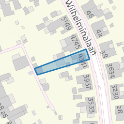 Perceel PTH02-D-2552