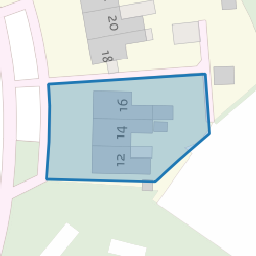 Perceel PTH02-D-2557