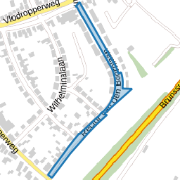 Perceel PTH02-D-2559