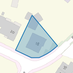 Perceel PTH02-D-2560