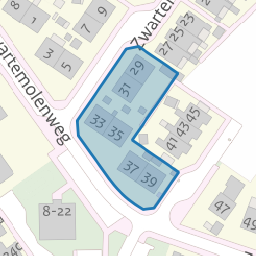 Perceel PTH02-D-2565