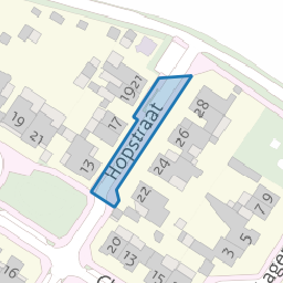 Perceel PTH02-D-2568