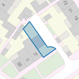 Perceel PTH02-D-2570