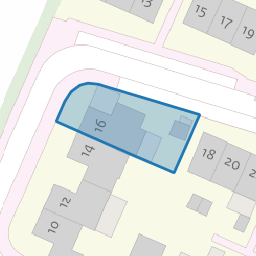 Perceel PTH02-D-2575