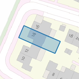 Perceel PTH02-D-2576