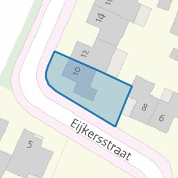 Perceel PTH02-D-2578