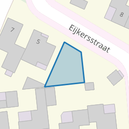 Perceel PTH02-D-2580