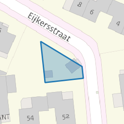 Perceel PTH02-D-2581