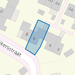 Perceel PTH02-D-2582