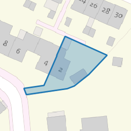 Perceel PTH02-D-2584