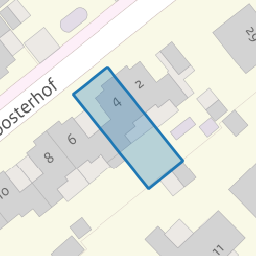 Perceel PTH02-D-2591