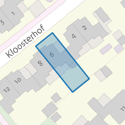 Perceel PTH02-D-2592