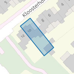 Perceel PTH02-D-2594