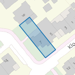 Perceel PTH02-D-2606