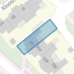 Perceel PTH02-D-2611