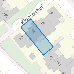 Perceel PTH02-D-2614