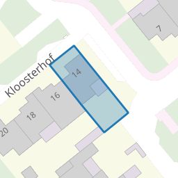 Perceel PTH02-D-2615