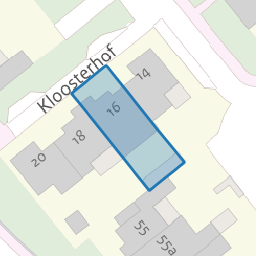 Perceel PTH02-D-2616