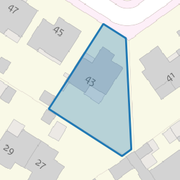 Perceel PTH02-D-2620