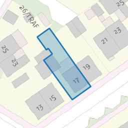 Perceel PTH02-D-2622