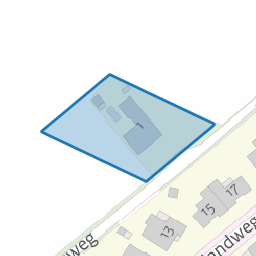 Perceel PTH02-D-2624