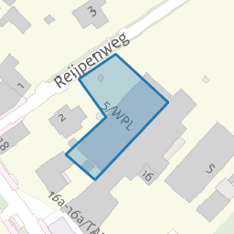 Perceel PTH02-D-2627