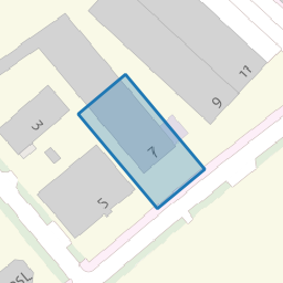 Perceel PTH02-D-2628