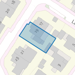 Perceel PTH02-D-2634