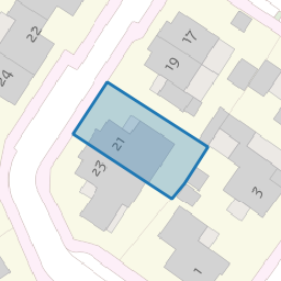 Perceel PTH02-D-2635