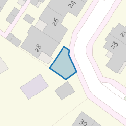 Perceel PTH02-D-2637