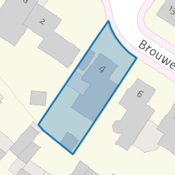 Perceel PTH02-D-2639