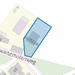 Perceel PTH02-D-2641