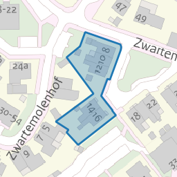 Perceel PTH02-D-2645