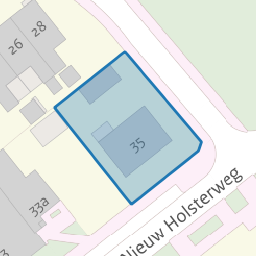 Perceel PTH02-D-2647