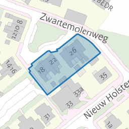 Perceel PTH02-D-2648