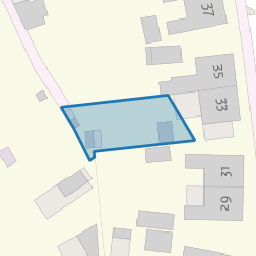 Perceel PTH02-D-2652