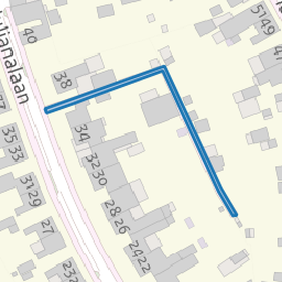 Perceel PTH02-D-2653