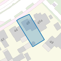 Perceel PTH02-D-2662