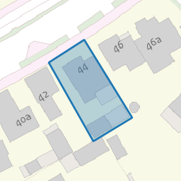 Perceel PTH02-D-2663